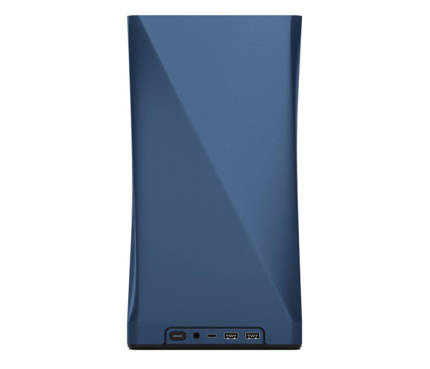 FRACTAL DESIGN Obudowa Era 2 Midnight Blue FD-C-ERA2N-03 - 1295815 - zdjęcie 5
